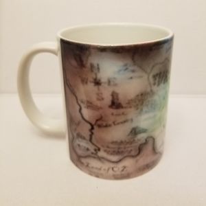 Wizard of Oz Mug